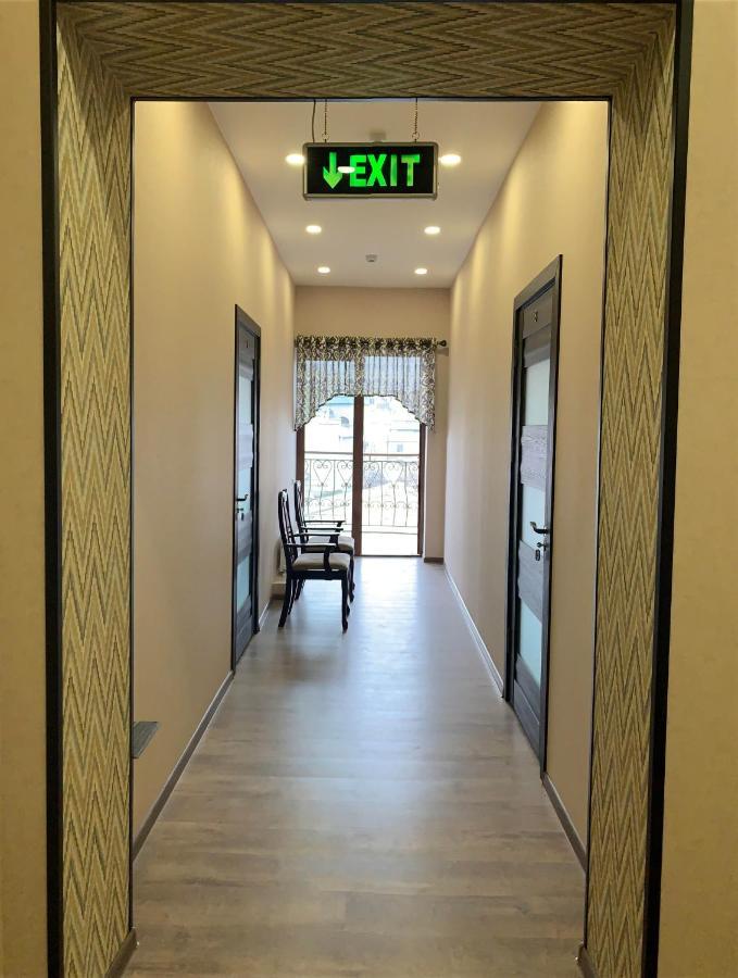 Hotel Al-Rajabiy Tachkent Extérieur photo